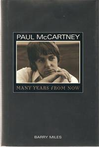 PAUL McCARTNEY, MANY YEARS FROM NOW PAUL McCARTNEY, MANY YEARS FROM NOW