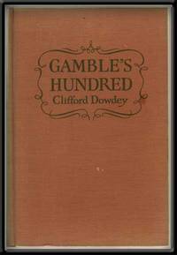 Gamble's Hundred Gamble's Hundred