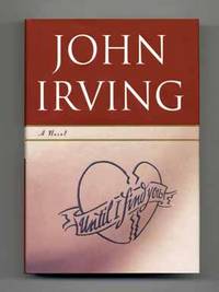 Until I Find You  - 1st Edition/1st Printing