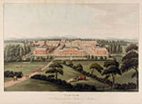 Fairfield, A Settlement of the United Brethren near Manchester