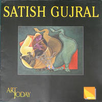 Satish Gujral