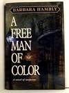 A Free Man of Color