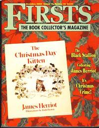 Firsts The Book Collector's Magazine December 2005