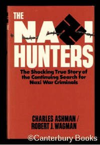 NAZI HUNTERS NAZI HUNTERS