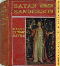 Satan Sanderson