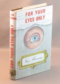 For Your Eyes Only