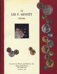The Lee F. Hewitt Collection