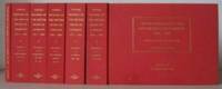 Voting Records of the British House of Commons, 1761-1820 (6 Volume Set) Voting Records of the British House of Commons, 1761-1820 (6 Volume Set)