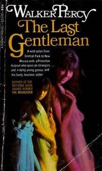 The Last Gentleman The Last Gentleman
