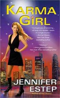 Karma Girl (Bigtime) Karma Girl (Bigtime)