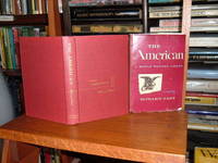 The American: A Middle Western Legend