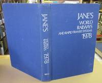 Janes World Railways 1978 Janes World Railways 1978