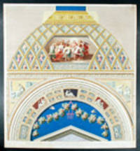 [Last Supper] Discumbentibus, et edentibus Discipulis, dixit Jesus unus ex Vobis me proditurus est [Pl. XIII]