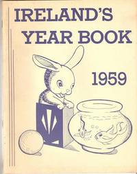 IRELAND'S 1959 YEAR BOOK IRELAND'S 1959 YEAR BOOK