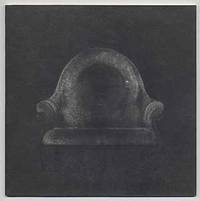 Dario Serra: Poudre De Crayon