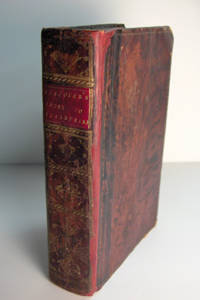 An Index to the Remarkable Passages and Words Made Use of by Shakespeare; Calculated to Point Out the Different Meanings to which the Words are Applied