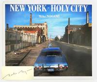 New York - Holy City