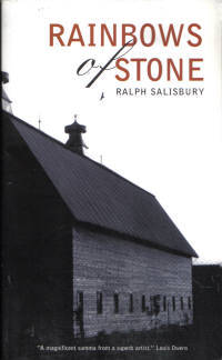 Rainbows of Stone