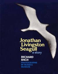 Jonathan Livingston Seagull Jonathan Livingston Seagull