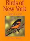 Birds of New York Field Guide