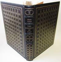 The Descent of Man and Selection in Relation to Sex - Leather Bound The Descent of Man and Selection in Relation to Sex - Leather Bound