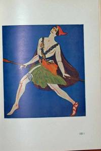 Kamernyi teatr i ego khudozhniki, 1914-XX-1934