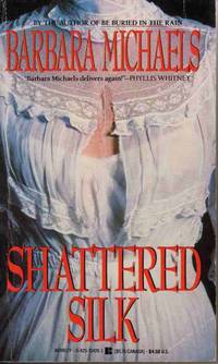 SHATTERED SILK