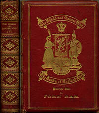 The Shield and Banner Won. The Crown of England Lost