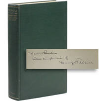 Thomas Say, Early American Naturalist