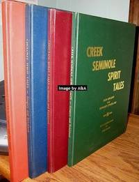 American Indian Spirit Tales 4 Signed Limiteds American Indian Spirit Tales 4 Signed Limiteds