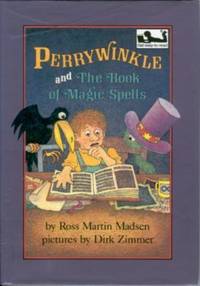 Perrywinkle and the Book of Magic Spells Perrywinkle and the Book of Magic Spells