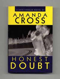 Honest Doubt  - 1st Edition/1st Printing