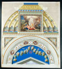 [Jacob's Ladder] Vidit Jacob in somnis scalam stantem super terram, et cacumen illius tangens Coelum: Angelos ascendentes et descendentes: et Dnum innixum scal&aelig; [Pl.  VI]