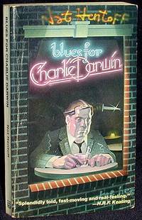 Blues for Charlie Darwin