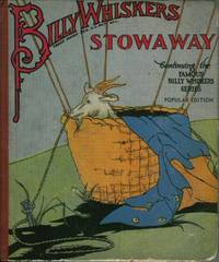 Billy Whiskers Stowaway Billy Whiskers Stowaway