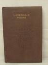 Poems of James Russell Lowell with a Biographical Sketch By Nathan Haskell Dole