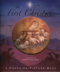 The First Christmas The First Christmas