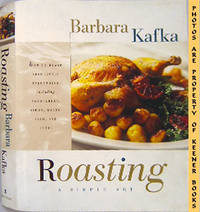 Roasting: A Simple Art Roasting: A Simple Art