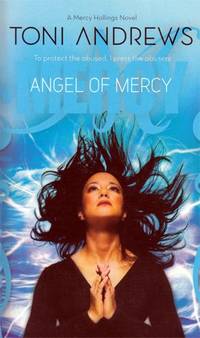 Angel of Mercy (Mercy Hollings #2) Angel of Mercy (Mercy Hollings #2)