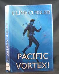 Pacific Vortex!