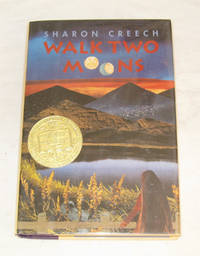Walk Two Moons Walk Two Moons