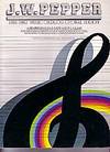 1981-1982 Music Catalog Choral Edition