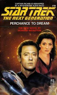 Perchance to Dream (Star Trek: TNG #19)