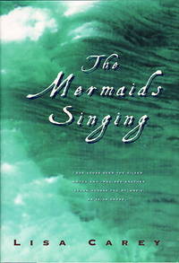 THE MERMAIDS SINGING THE MERMAIDS SINGING