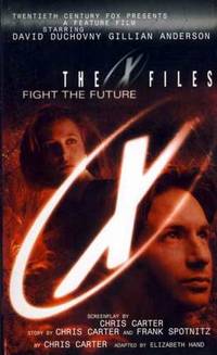 The X-Files: Fight the Future
