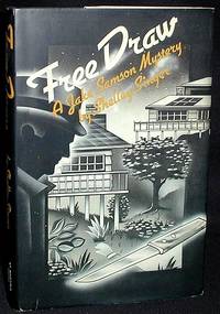 Free Draw: a Jake Samson Mystery Free Draw: a Jake Samson Mystery