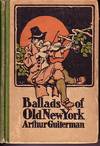 Ballads of Old New York