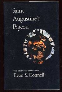 Saint Augustine's Pigeon