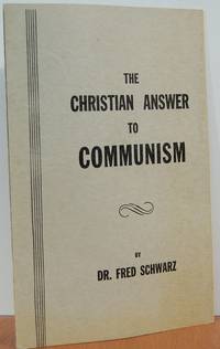 The Christian Answer to Communism The Christian Answer to Communism
