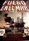 Fuego en el mar. Con Manuel Ojeda, Norma Herrera, José Carlos Ruiz, Milton Rodríguez. (Cartel de la película)